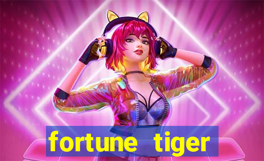 fortune tiger deposito minimo 5 reais